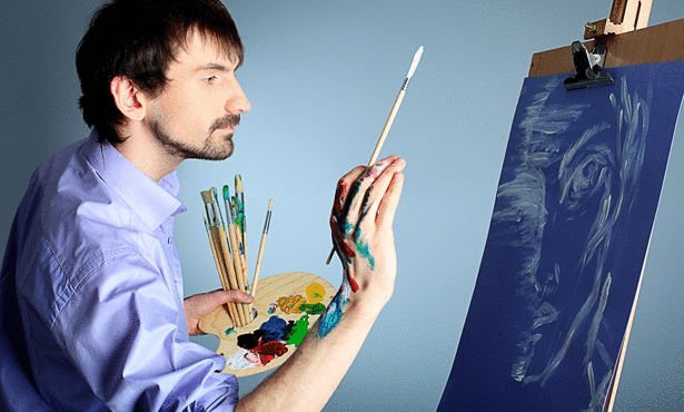 Drawing & Arts Courses
