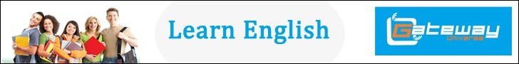 English course by gateway academy