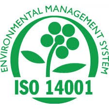 International references a certified environment