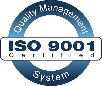 Quality management systems ISO 9001