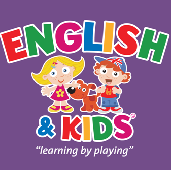 English for kids