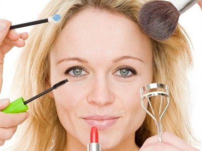 Makeup