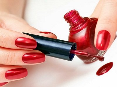 Manicure