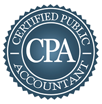 CPA certified public accountant