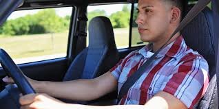 Cars Driving Schools