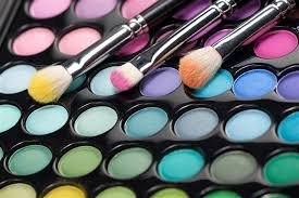 makeup 
