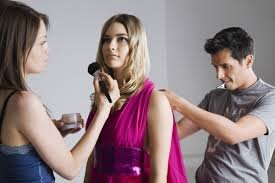 fashion and stylist