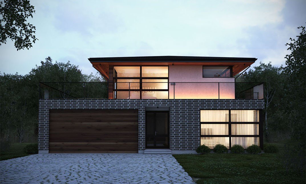 3DS Max Architecture + Vray