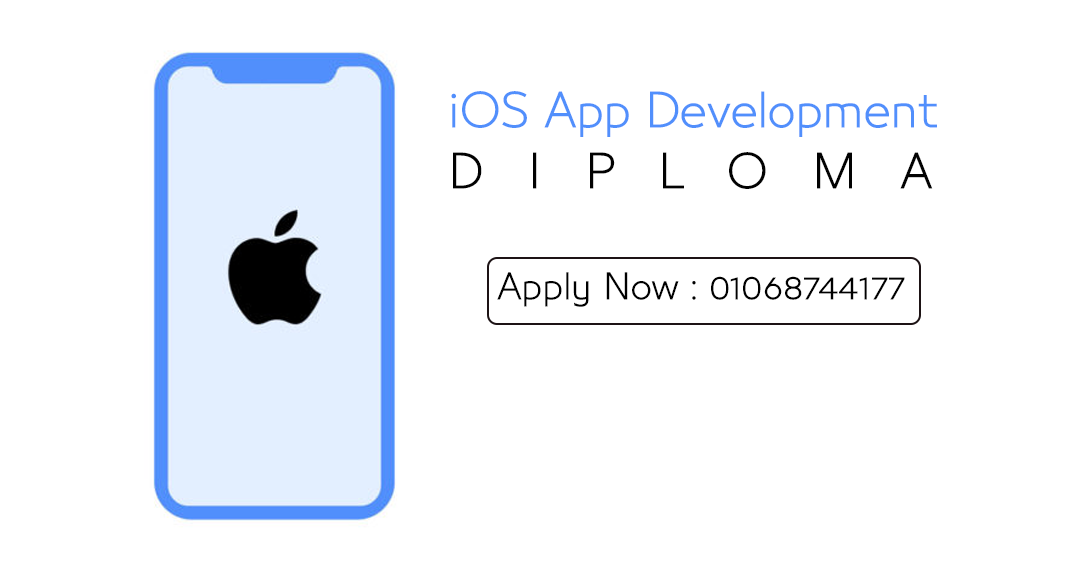 iOS App Development Diploma