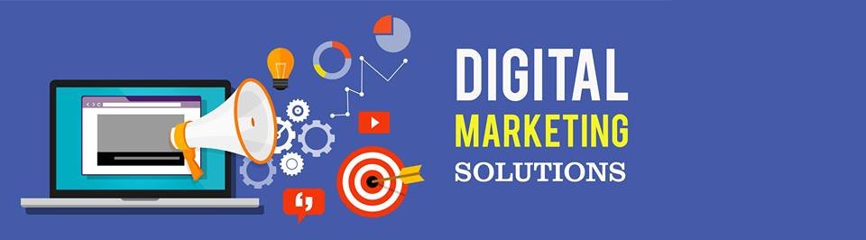 Digital Marketing Introduction