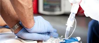  Advanced Life Support Course