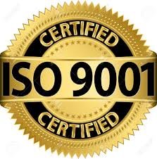 الايزو 9001