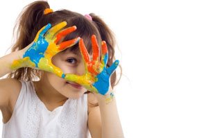 Drawing for children