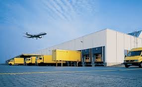  Air Cargo Logistics Workshop
