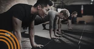  Yalla Fitness