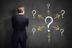 How to choose the right project ?
