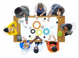 Team Work Building workshop 