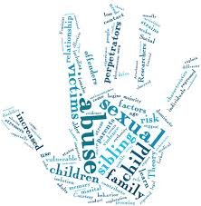 Child Sexual Abuse Awareness 