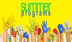  Summer Program