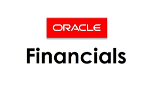 Fianancial Oracle Event