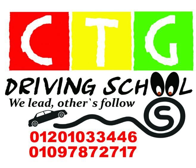CTG Driving School
