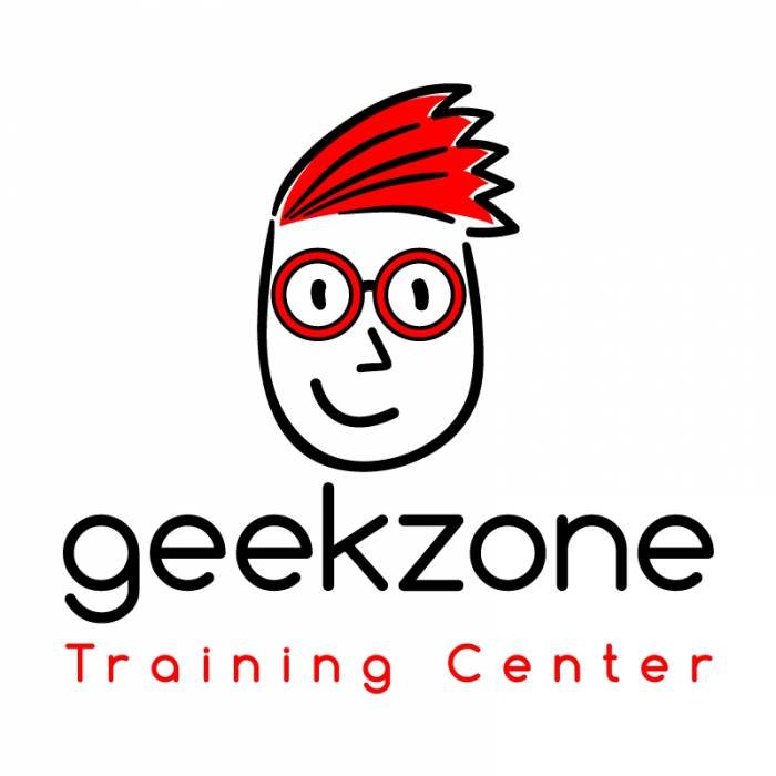Geek Zone Training Center