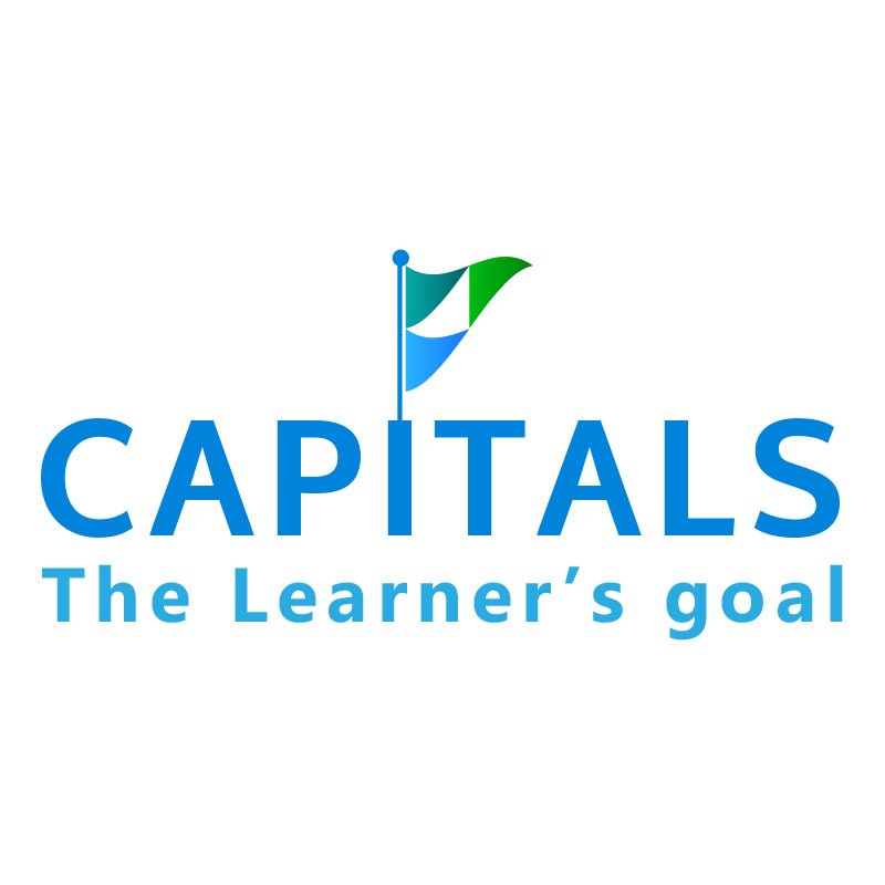 Capitals