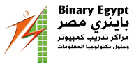 Binary Egypt