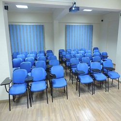 Training Centers