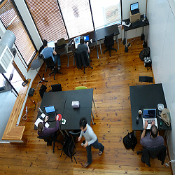 Coworking Space