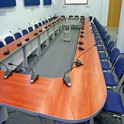Conference Halls